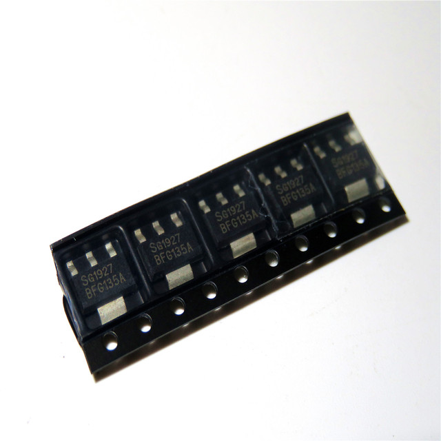 BFG135A BFG135 RF Transistor SOT-223