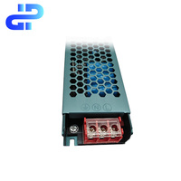 Alimentation LED à découpage 300W 12V 25A pour intérieur, ultra-mince et économique, vente en gros usine