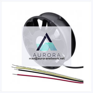 พัดลมระบายความร้อน OEM R172A0-051-D0790 P15547-ND และราคาดี - Product Image 1