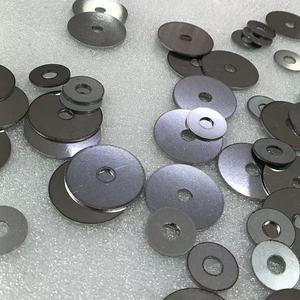 Никелевые прокладки ASTM B162, высокая пластичность, бренд MSGP, круглой/квадратной формы, производство Шаньси, для использования в морской/фармацевтической промышленности - Product Image 5