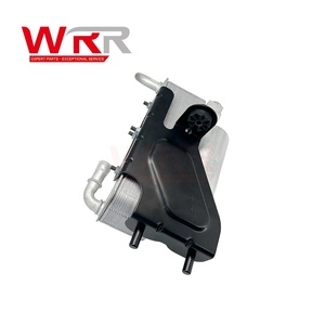 64509367096 9367096 Condenseur de climatisation pour BMW G01 G02 X3 X4, système de refroidissement automatique AC, ensemble sécheur-récepteur durable - Product Image 4