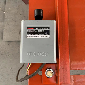 Machines à découper l'acier, machine à découper les bobines de tôle d'acier simple avec le meilleur prix - Product Image 6