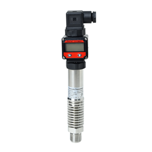 圧力伝送器 精度0.075% 爆発防止 OEMサービス - Product Image 5