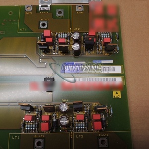 6SE7033-2EG84-1JF0 บอร์ดไดรเวอร์ SINAMICS PLC - Product Image 3