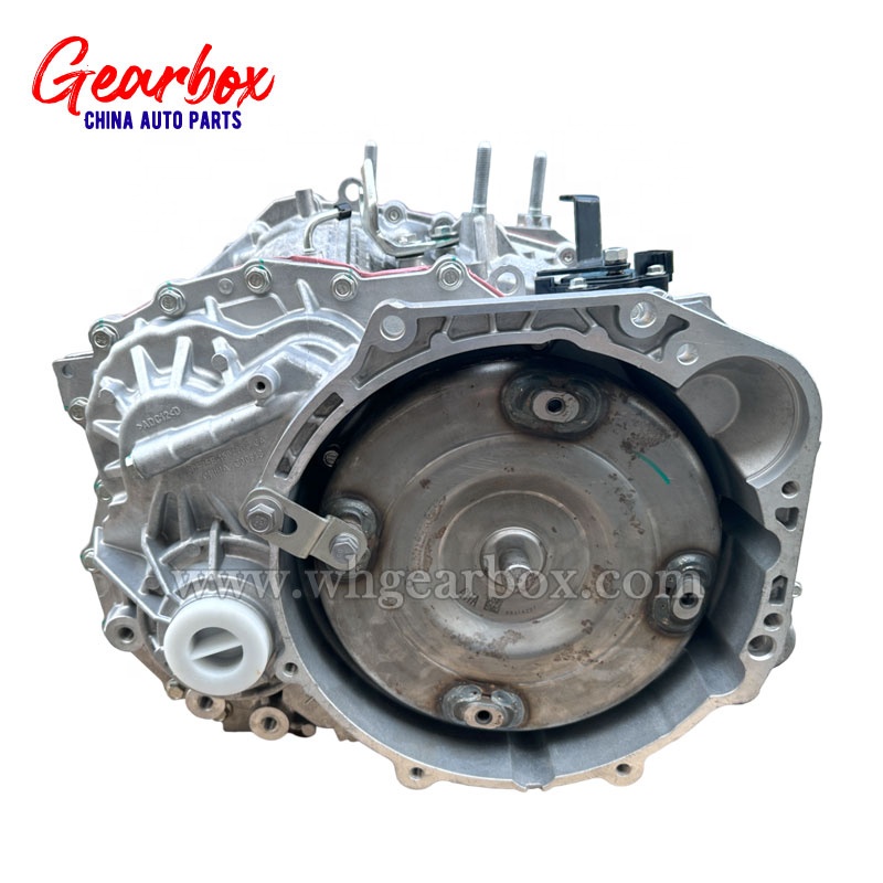 Original CVT Transmission ASSY for Chery Tiggo8 2.0T | 025CHA