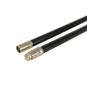 Juego de varillas de drenaje Silverline 12pce 12pce - Product Image 4