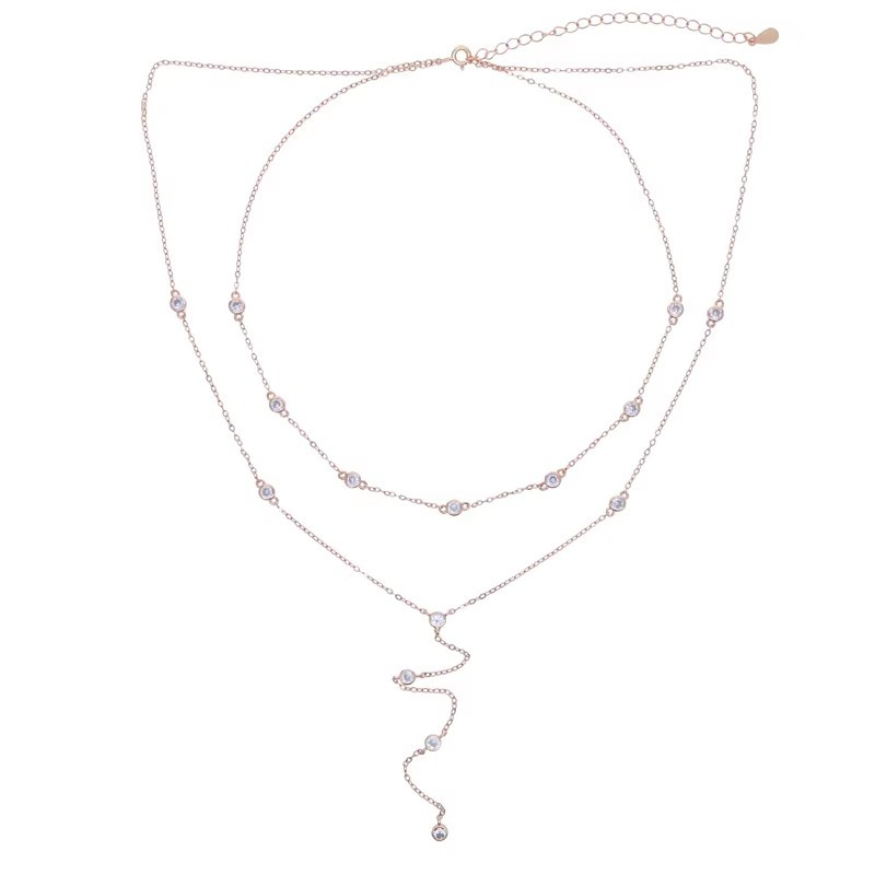 N028-rose gold