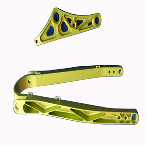 Nhà cung cấp tùy chỉnh <span class=keywords><strong>CNC</strong></span> biến nhôm ren kim loại gia công phụ tùng nhỏ nhỏ chính xác các bộ phận cơ khí - Product Image 4