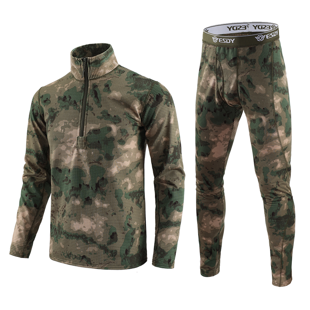 FG Camo