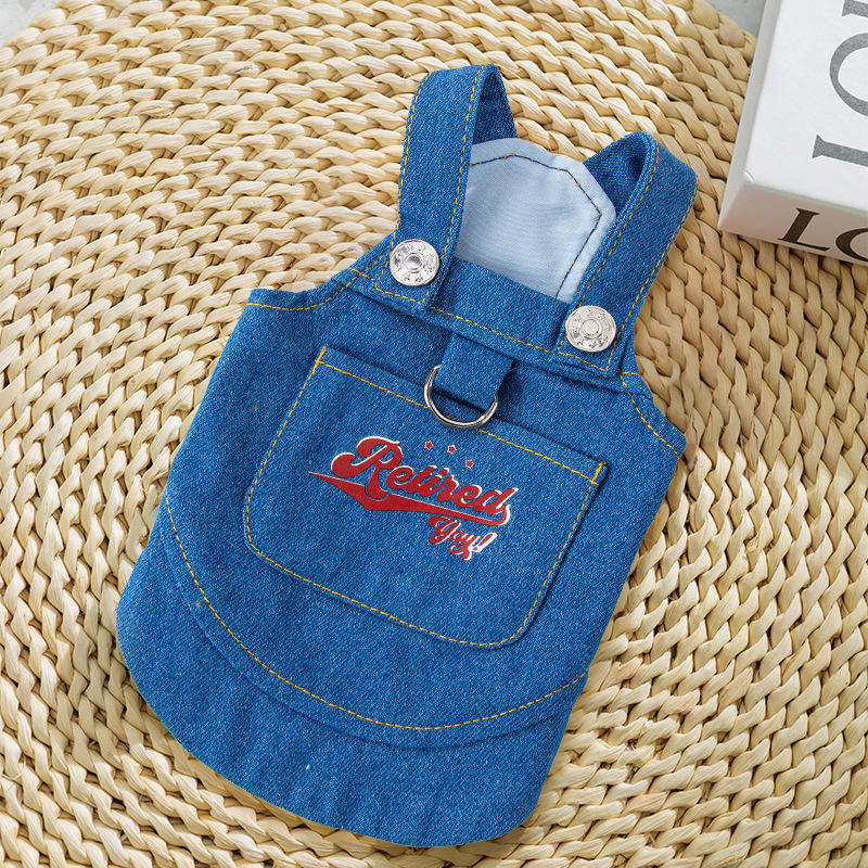 ผ้ายีนส์สีเข้ม