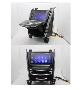 Reproductor de Radio para coche de estilo Original de 8 "para <span class=keywords><strong>Cadillac</strong></span> ATS ATSL 2013-2017 inalámbrico Carplay Android <span class=keywords><strong>Auto</strong></span> - Product Image 2