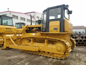 Bulldozer sobre orugas Shehwa de marca famosa y barata - Product Image 6