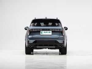 <span class=keywords><strong>Lynk</strong></span>&<span class=keywords><strong>Co</strong></span> <span class=keywords><strong>01</strong></span> SUV Compacto, Nuevo, Moderno, Amplio Espacio, Gasolina, Bajo <span class=keywords><strong>Precio</strong></span>, 5 Puertas, 5 Plazas, Tracción Delantera, Automático, Neumáticos R18 - Product Image 5