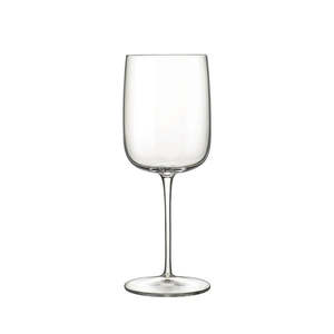 Bormioli Rocco Vinalia Set di 6 Calici da Vino Bianco Chardonnay da 45cl - Product Image 1