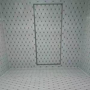 PU Sandwich Wall Panel <strong>Polyurethane</strong> Thermal <strong>Insulation</strong> Sandwich Wall Panel <strong>for</strong> Cold Room - Product Image 4