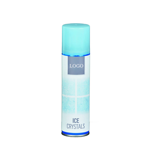 Whjj Koude Ijsspray Op Maat Gemaakte Label Deep Cold <span class=keywords><strong>Spray</strong></span> Milieuvriendelijke Multifunctionele Instant Ijsvrieskoeling Voor Festivalgebruik - Product Image 2