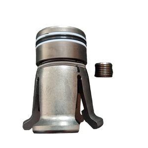 ที่ยึดจับ OTT-JAKOB พร้อมสลัก95.101.540.3.2สำหรับระบบจับเครื่องมือแกนหมุน CNC แบบดั้งเดิม - Product Image 2