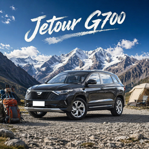 Faw-Volkswagen Jetta VS7 2024 : SUV compact à essence, grand espace, le plus vendu, en stock - Product Image 1