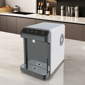 เครื่องทำน้ำเย็น/โซดา/กรองเครื่องทำน้ำเย็นแบบตั้งโต๊ะทำจาก CO2โซดาประกาย - Product Image 2