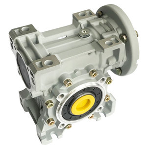 1400Rpm Cast Nmrv 063 Tỷ Lệ Giảm Hộp Số <span class=keywords><strong>Worm</strong></span> Gear <span class=keywords><strong>Reducer</strong></span> Hiệu Quả - Product Image 1
