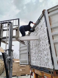 Tấm Ốp Tường PVC Trang Trí Thân Thiện Với Môi Trường Tấm Ốp Tường WPC - Product Image 6