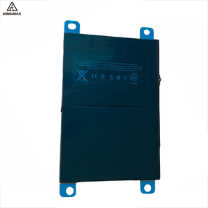 <span class=keywords><strong>Batteria</strong></span> OEM Tablet per <span class=keywords><strong>iPad</strong></span> 7 2019 di ricambio Batterie agli ioni di litio 8 2020 9 2021 A2197 A2200 A2429 A1484 3.73V 32.9 Whr 8827mAh - Product Image 2