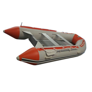 Kit <span class=keywords><strong>de</strong></span> <span class=keywords><strong>bateau</strong></span> gonflable stable en PVC avec tous les accessoires essentiels pour une utilisation immédiate par les plaisanciers <span class=keywords><strong>de</strong></span> tous les niveaux d'expérience - Product Image 4