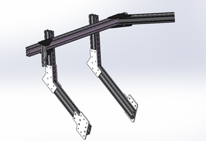 Best Entry Driving Level VS Professional <strong>Sim</strong> <strong>Racing</strong> <strong>Rigs</strong> Ultra-comfortable Adjustable Mode Elite <strong>Racing</strong> Simulator <strong>Setup</strong> - Product Image 6