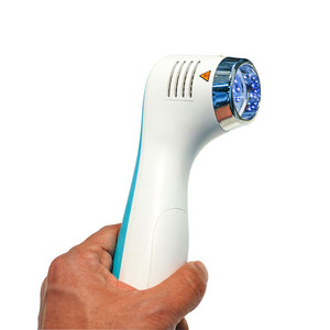 Lámpara LED SMD de Terapia UVB KN-4003B4 de 308nm, Láser Excimer de 308nm para Terapia en Casa, Trata Vitiligo, Psoriasis y Eccema - Product Image 6