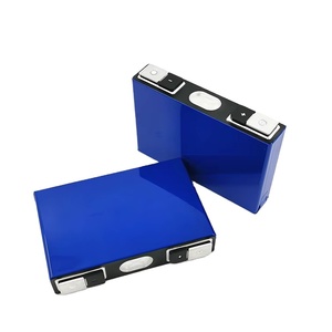 Batterie prismatique lithium-ion rechargeable CATL NMC 3.7V 53Ah 60Ah, cellule NMC à 2000 cycles de vie pour le stockage d'énergie solaire renouvelable - Product Image 1