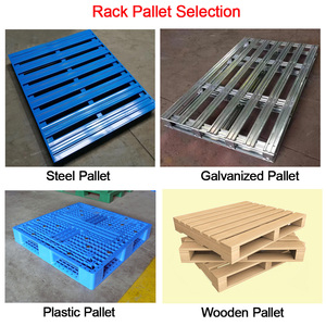 Warehouse Equipment <b>Storage</b> Racks and Shelves - Product Image 6