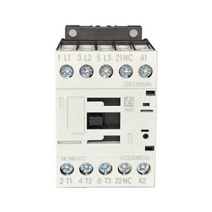 AC contactor <span class=keywords><strong>DILM25</strong></span>-<span class=keywords><strong>01</strong></span>(230V 50/60Hz). - Product Image 6
