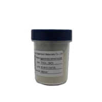 Poudre de diamant artificiel haute performance Henan Yalong, matériaux super durs, dureté Mohs 10, granulométrie abrasive 0-60, dure.