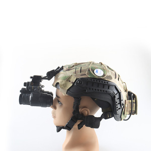 Dispositivo de Visión Nocturna de Doble Tubo de 2000g, Multimagnificación, Distancia de Visión de 1.75, Diseño de Tubo de Imagen Dual - Product Image 6