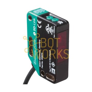 Pepperl+Fuchs 295670100187 - Nuovo - Product Image 1