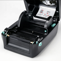 Godex RT700 I Godex EZPi-1200 "s Model pengganti Godex Printer kode batang termal