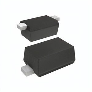 Diodes SC-79, SOD-523 Original One Stop Service Electronics Component PZS115V3BES_R1_00001 - Product Image 1