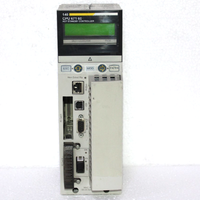 Prosesor Unity Hot Standby 140CPU67160 Original Baru Stok Tersedia dengan Multimode Ethernet