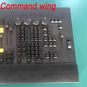 Contrôleur DMX512 Command Fader Wing avec <span class=keywords><strong>2</strong></span> ans de garantie pour les grands événements - Product Image 4