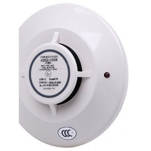 Detector de Temperatura a Prueba de Explosiones JTWB-BCD-5151EIS, Pieza para Sistemas HVAC, en Stock - Product Image 3