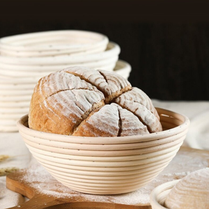 Sourdough Bánh Mì Giỏ Chống Giỏ <span class=keywords><strong>Baking</strong></span> & Pastry Công Cụ Cho Bánh Bakeware Phụ Kiện Nhà Bếp - Product Image 5