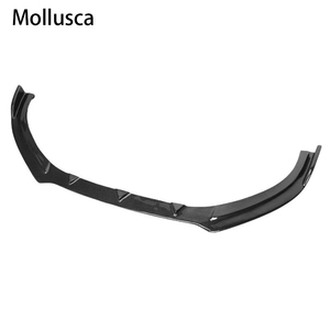 ลิ้นหน้าคาร์บอนไฟเบอร์ทรง RS สำหรับ A3 S3 RS3 8V ปี 2014-2020 - Product Image 4