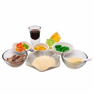 食品级明胶食用明胶Sin Sabor用于软糖酸奶，价格优惠 - Product Image 2