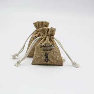 Manico <span class=keywords><strong>di</strong></span> corda Coulisse <span class=keywords><strong>Tela</strong></span> Chicchi <span class=keywords><strong>di</strong></span> Caffè Sacchetto <span class=keywords><strong>di</strong></span> Sacchi - Product Image 6