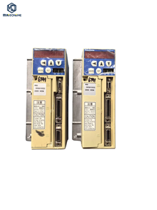 คอนโทรลเลอร์ PLC เซ็นเซอร์ ไดรฟ์ AC ของแท้ใหม่เอี่ยม MSD043A1XX22 - Product Image 1