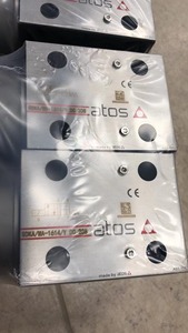 SDKA/MA-1614/Y-24DC SDKA/MA-1614/Y 20S SDKA/MA SDKA-MA-1614 SDKA ATOS Original explosion proof solenoid - Product Image 4