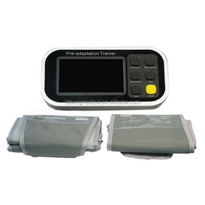 Instrumen pelatihan penyakit saluran udara, LCD canggih untuk rehabilitasi penyakit vaskular - Product Image 1