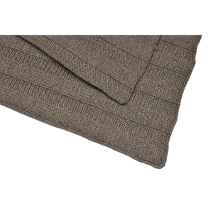 BLEU PHOENIX Yak <span class=keywords><strong>laine</strong></span> couverture <span class=keywords><strong>Tibet</strong></span> Nature couleur écologique tricot sergé côtes rayures Super confortable doux luxe hiver chaud - Product Image 5