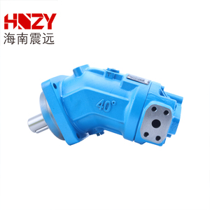 Bomba Hidráulica de Pistón de Alta Presión A2f 45 <span class=keywords><strong>R2p2</strong></span> Serie A2f A2f5/12/23/28/55/80/107/160/200/225/250/355/500/1000 OEM - Product Image 5