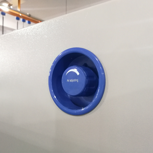 Vendita diretta in fabbrica 30l 55l 80l 136l 220l 420l 620l 1000l laboratorio industriale forno sterilizzatore aria calda forno di essiccazione - Product Image 5